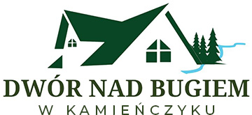 Dwór nad Bugiem w Kamieńczyku 